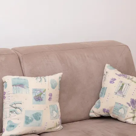 Conturrana Sul Mare * San Vito Lo Capo