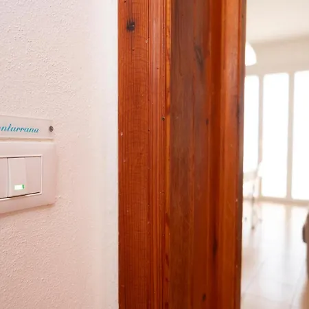 Conturrana Sul Mare Apartment