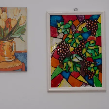 Lejlighed Conturrana Sul Mare