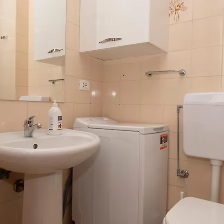 Apartment Conturrana Sul Mare *