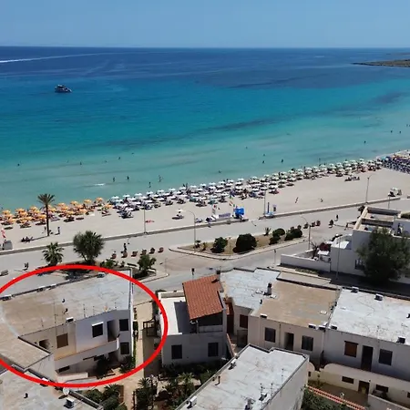 Conturrana Sul Mare San Vito Lo Capo
