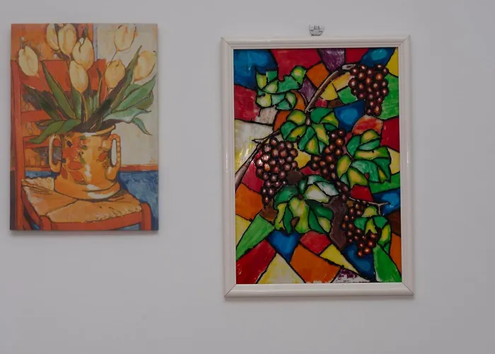 Lejlighed Conturrana Sul Mare