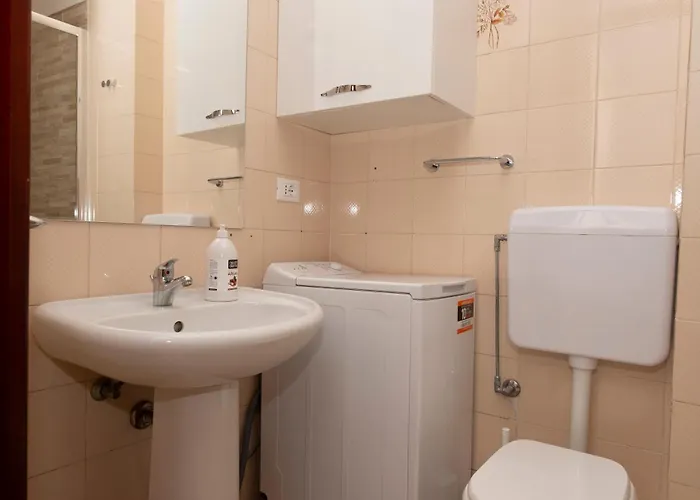 Lejlighed Conturrana Sul Mare *