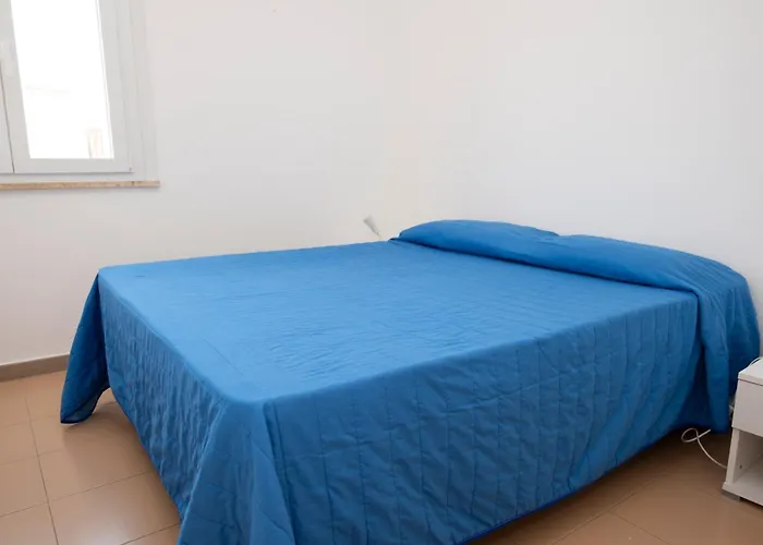 Lejlighed Conturrana Sul Mare San Vito Lo Capo