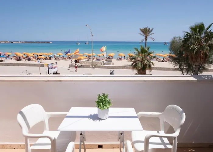 Conturrana Sul Mare *