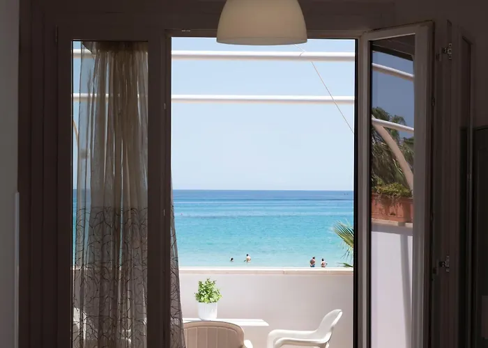 Lejlighed Conturrana Sul Mare