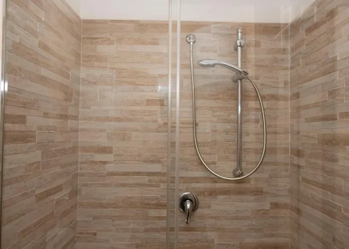 Conturrana Sul Mare Lejlighed *